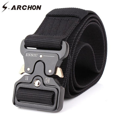 T10™ TACTICAL COBRA BELT - Indigo-Temple