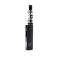 USB Recharghable Q16 Vaporizer Starter Kit - Indigo-Temple