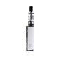 USB Recharghable Q16 Vaporizer Starter Kit - Indigo-Temple