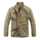 lurker shark™- Soft Shell V 4.0 Tactical Jackets - Indigo-Temple