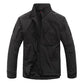 lurker shark™- Soft Shell V 4.0 Tactical Jackets - Indigo-Temple