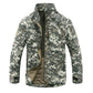 lurker shark™- Soft Shell V 4.0 Tactical Jackets - Indigo-Temple