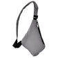 MR.YLLS™ Single-Strap Casual Sling Bag - Indigo-Temple