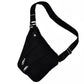 MR.YLLS™ Single-Strap Casual Sling Bag - Indigo-Temple