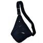 MR.YLLS™ Single-Strap Casual Sling Bag - Indigo-Temple