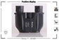 Professional Waterproof Binoculars - Indigo-Temple