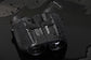 Professional Waterproof Binoculars - Indigo-Temple