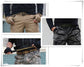 BattleWolf Tactical Belt - Indigo-Temple