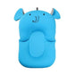 Relaxing Air Cushion For Baby Bath - Indigo-Temple