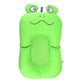 Relaxing Air Cushion For Baby Bath - Indigo-Temple
