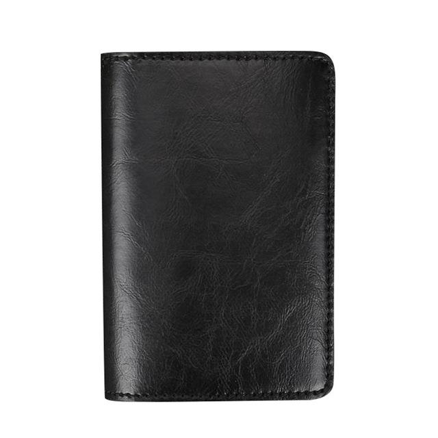 Pocket Sleek™ - Minimalist RFID Blocking Pop Up Card Wallet - Indigo-Temple