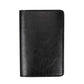 Pocket Sleek™ - Minimalist RFID Blocking Pop Up Card Wallet - Indigo-Temple