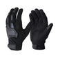 Outdoor Flexion Military Gloves - Indigo-Temple