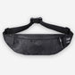 Casual Anti-Theft Fanny Pack - Indigo-Temple