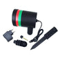 Garden Christmas Sky Star Laser Projector - Indigo-Temple