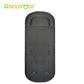 Baby Stroller breathable Sitting  Pad - Indigo-Temple