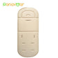 Baby Stroller breathable Sitting  Pad - Indigo-Temple