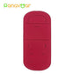 Baby Stroller breathable Sitting  Pad - Indigo-Temple