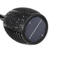 Outdoor LED Solar Waterproof Flame Torch Light - Indigo-Temple