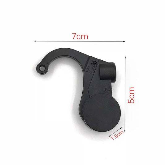 NapAlarm™ Driver Anti Sleep Device - Indigo-Temple