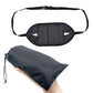 Extra-Comfort Leg Support Travel Hammock - Indigo-Temple