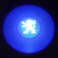 Car Door Led 3D Laser Logo Projector (2 pcs) - Indigo-Temple
