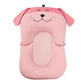 Relaxing Air Cushion For Baby Bath - Indigo-Temple