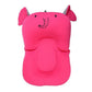 Relaxing Air Cushion For Baby Bath - Indigo-Temple