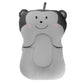 Relaxing Air Cushion For Baby Bath - Indigo-Temple