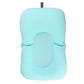 Relaxing Air Cushion For Baby Bath - Indigo-Temple