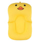 Relaxing Air Cushion For Baby Bath - Indigo-Temple