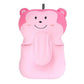 Relaxing Air Cushion For Baby Bath - Indigo-Temple
