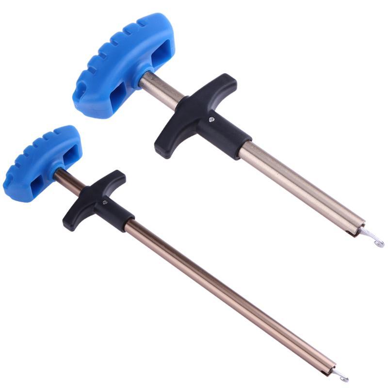 Quick-and-Easy Fish-Hook Remover - Indigo-Temple