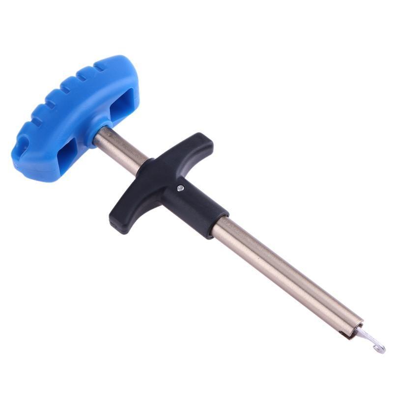 Quick-and-Easy Fish-Hook Remover - Indigo-Temple