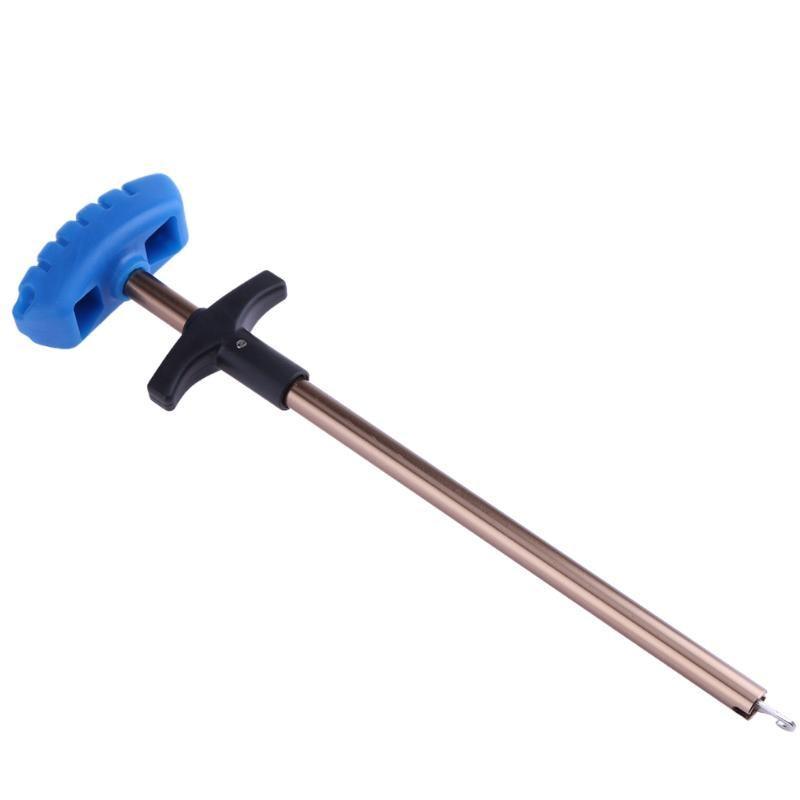 Quick-and-Easy Fish-Hook Remover - Indigo-Temple