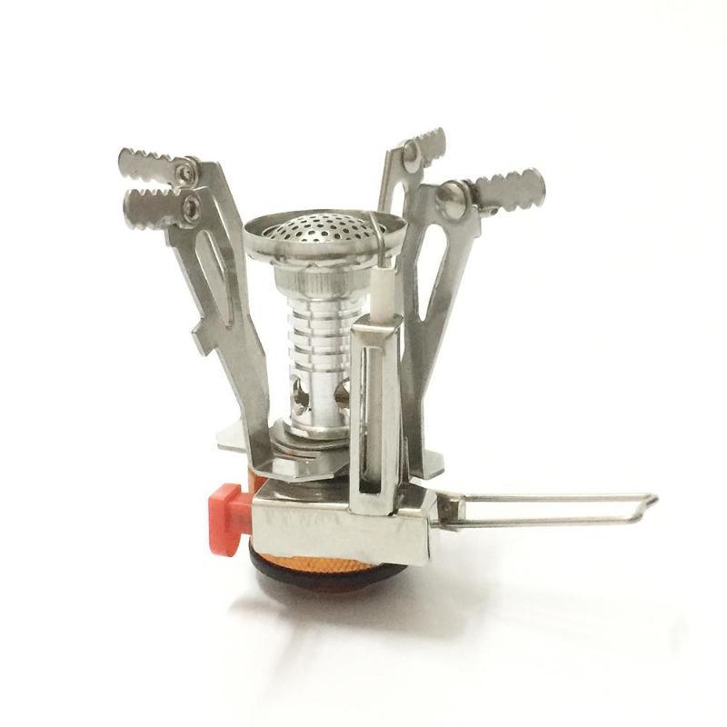 Ultimate Compact Outdoor Cookware Set - Indigo-Temple