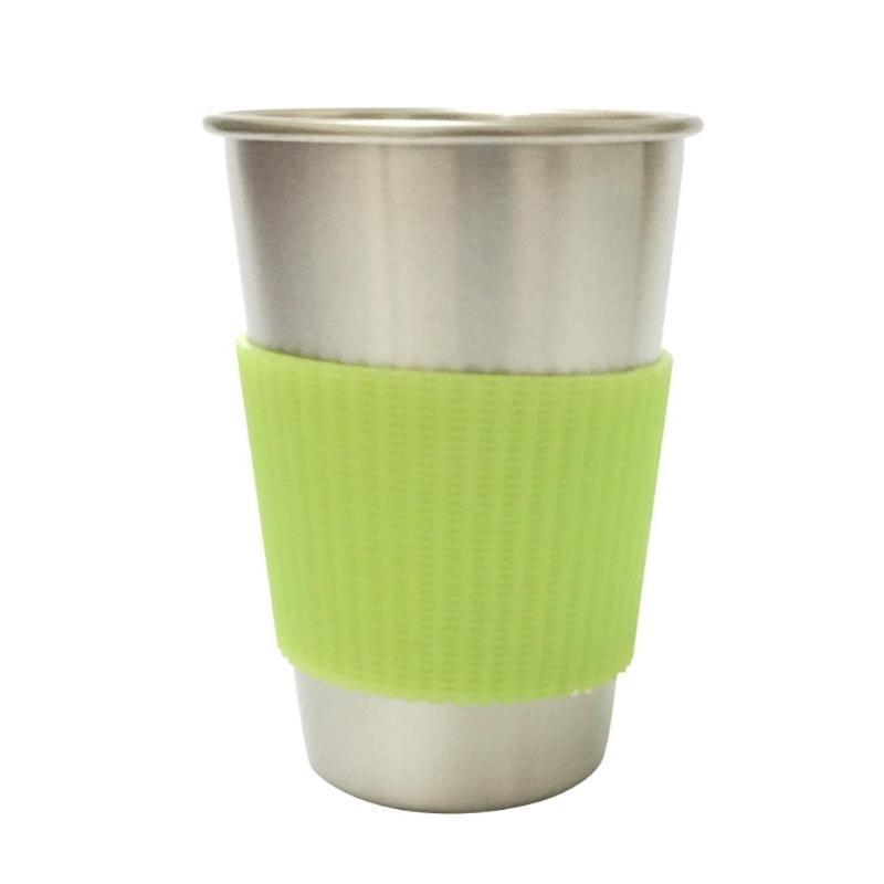 Ultimate Compact Outdoor Cookware Set - Indigo-Temple