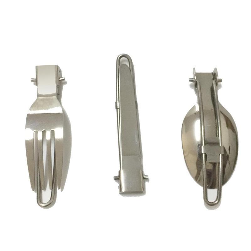 Ultimate Compact Outdoor Cookware Set - Indigo-Temple