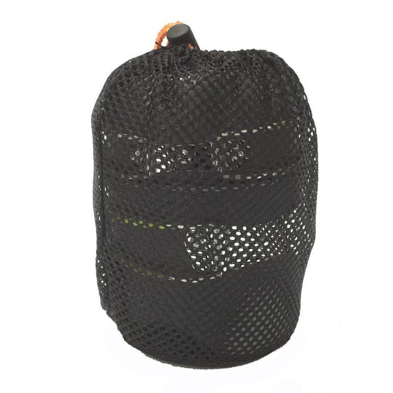 Ultimate Compact Outdoor Cookware Set - Indigo-Temple