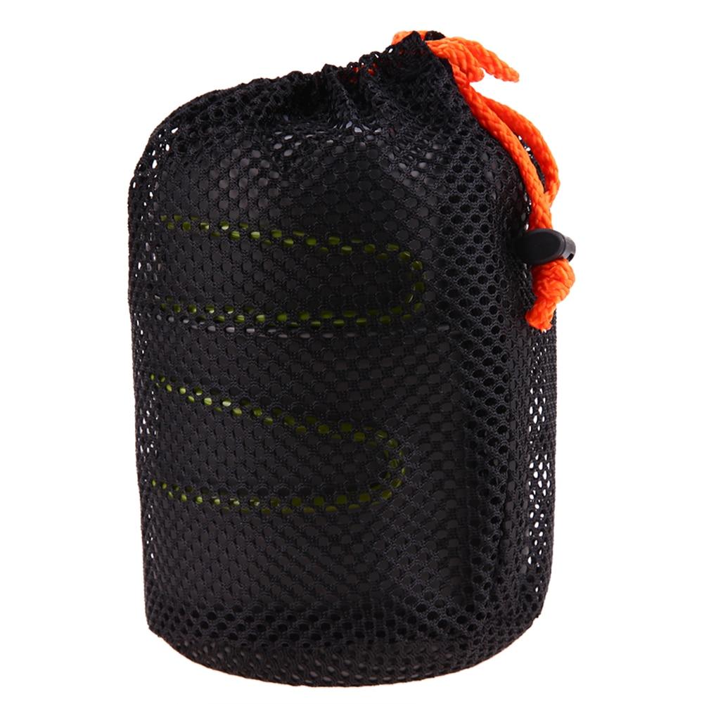 Ultimate Compact Outdoor Cookware Set - Indigo-Temple