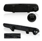 HD Mirror Cam - 1080P With 4.3" Digital Screen Car DVR - Indigo-Temple