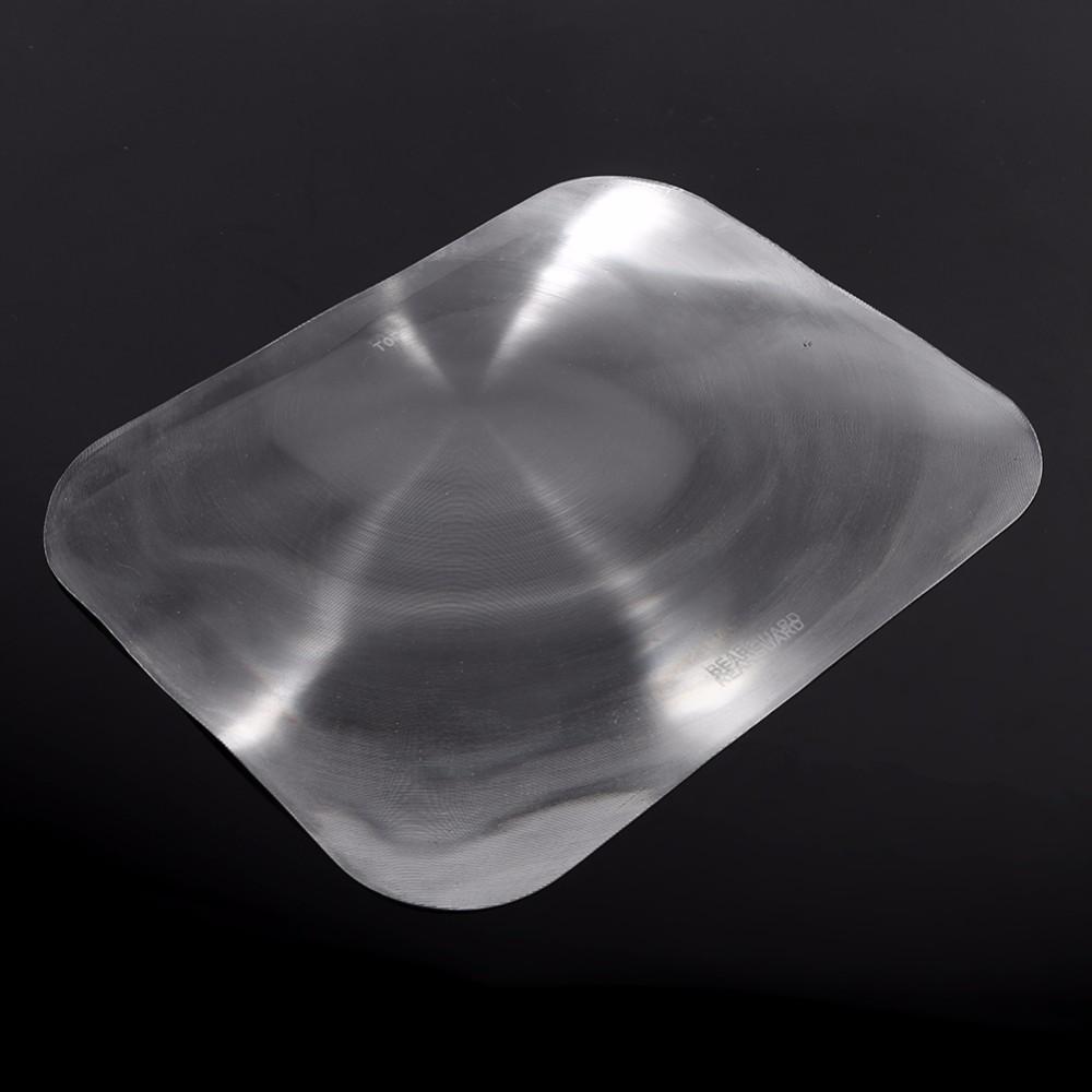 Wide-Angle Rear Window Fresnel Lens - Indigo-Temple