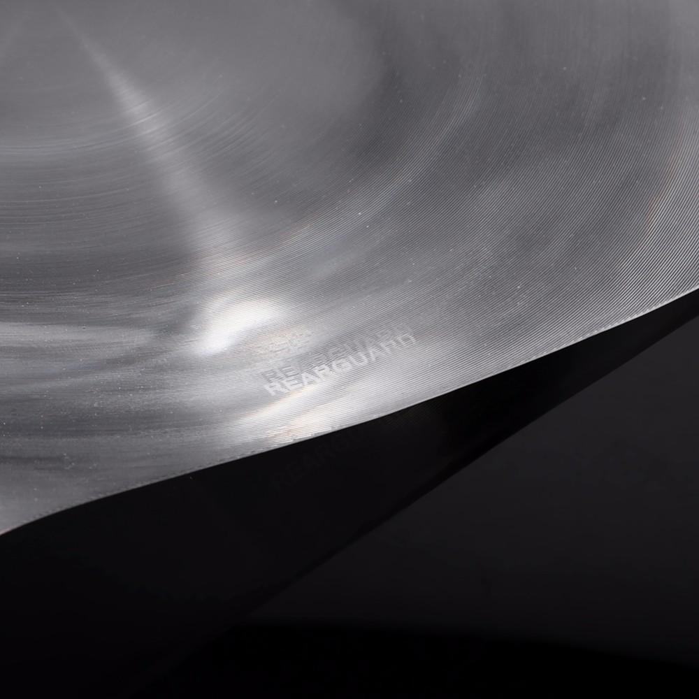 Wide-Angle Rear Window Fresnel Lens - Indigo-Temple
