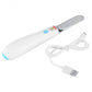 Rechargeable Heated Butter Knife - Indigo-Temple