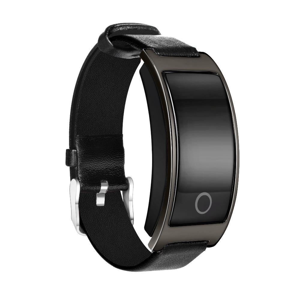 PROGNOSE FUTURISTIC SMART WATCH