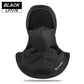 Windproof Thermal Face Cover Balaclavas - Indigo-Temple