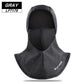 Windproof Thermal Face Cover Balaclavas - Indigo-Temple