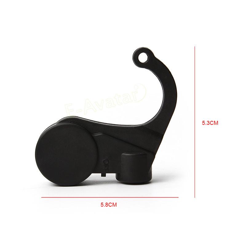 Driver Anti Sleep Device - Indigo-Temple