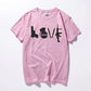 Weapon Lover T-Shirt - Indigo-Temple