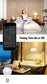 Smart LED Bulb - Indigo-Temple